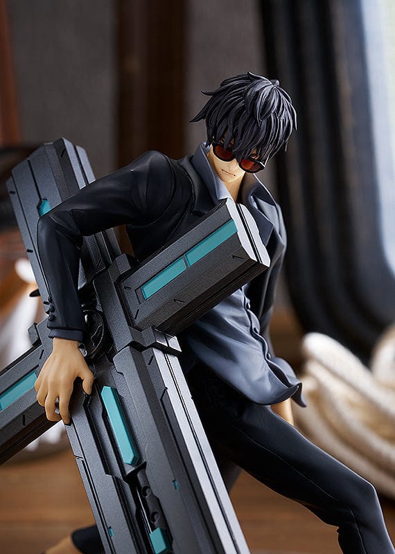 GOOD SMILE COMPANY POP UP PARADE Nicholas D. Wolfwood