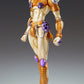 MEDICOS JoJo's Bizarre Adventure: Golden Wind Super Action Statue Gold Experience (Reissue)