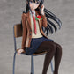 ANIPLEX Rascal Does Not Dream of a Knapsack Kid Mai Sakurajima (Graduation Ver.) Figure