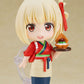 GOOD SMILE COMPANY Nendoroid Chisato Nishikigi: Cafe LycoReco Uniform Ver.