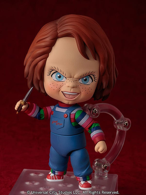 1000TOYS Nendoroid Chucky (2176)