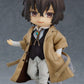 ORANGE ROUGE Nendoroid Doll Osamu Dazai (Re-run)