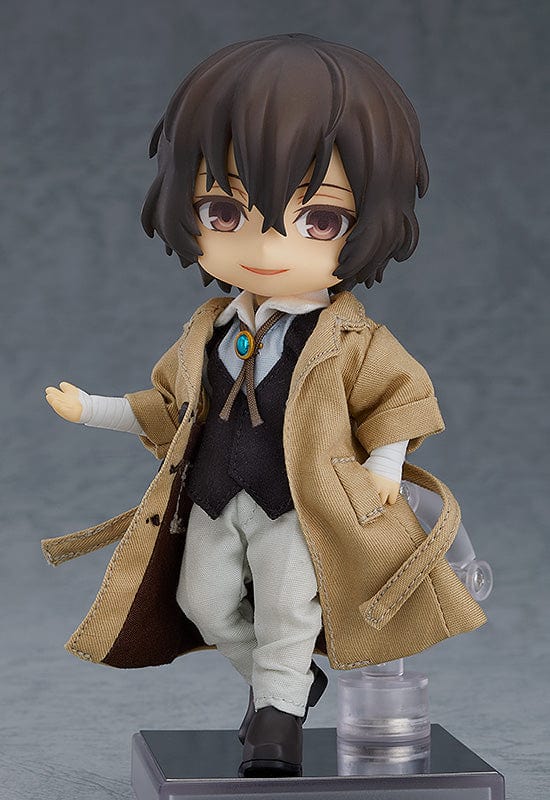 ORANGE ROUGE Nendoroid Doll Osamu Dazai (Re-run)