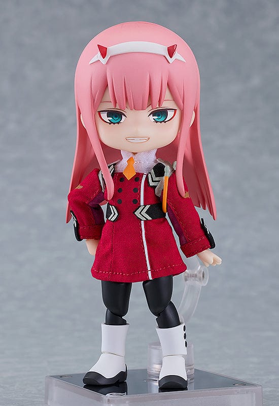 GOOD SMILE COMPANY Nendoroid Doll Zero Two