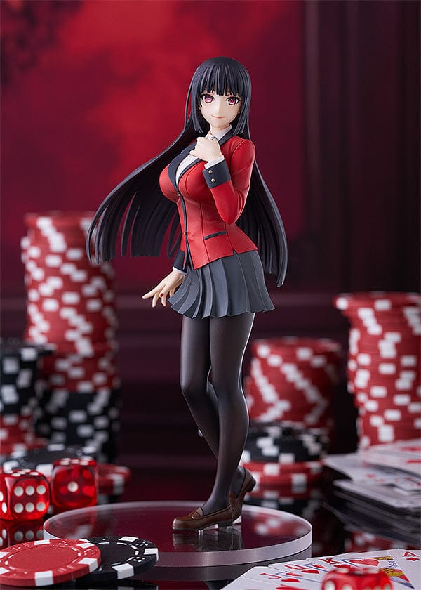 GOOD SMILE COMPANY POP UP PARADE Yumeko Jabami