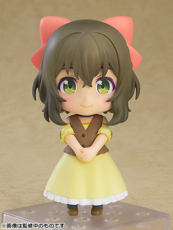 GOOD SMILE COMPANY Nendoroid Fina (2192)