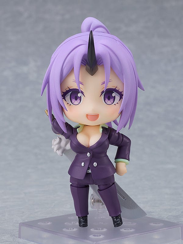 GOOD SMILE COMPANY Nendoroid Shion