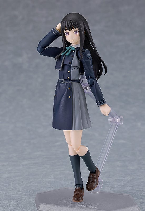 MAX FACTORY figma Takina Inoue