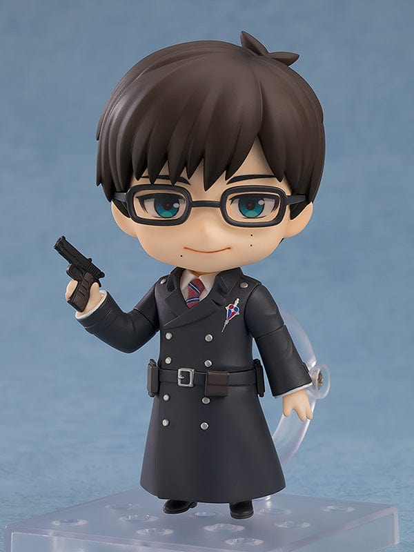 ORANGE ROUGE Nendoroid Yukio Okumura