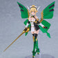 MAX FACTORY PLAMAX GP-08 Fairy Knight Princess Elfina