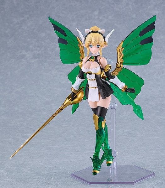 MAX FACTORY PLAMAX GP-08 Fairy Knight Princess Elfina