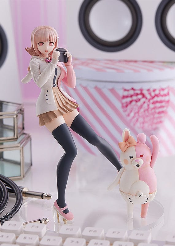 PHAT! POP UP PARADE Chiaki Nanami Monomi Hoodie Ver.