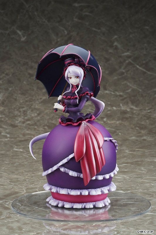 KAITENDOH Overlord Shalltear Bloodfallen 1/7 Scale Figure (Re-run)