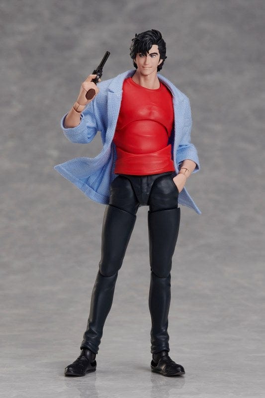 ANIPLEX BUZZmod. City Hunter the Movie: Angel Dust Ryo Saeba