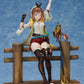 ANIPLEX Liza’s Atelier -The Queen of Everdarkness and the Secret Lair- Reisalin Stout 1/7 Scale Figure