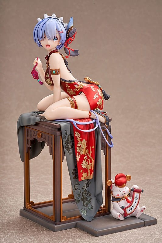 KADOKAWA Rem: Graceful Beauty 2024 New Year ver.