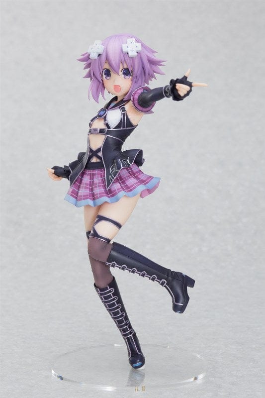 PHALAENO Hyperdimension Neptunia Virtual Stars Neptunia 1/7 Scale Figure