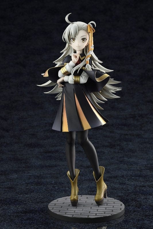 BELLFINE CO. LTD. The Case Files of Lord El-Melloi II Olga-Marie Asimilat Animusphere 1/8 Scale Figure