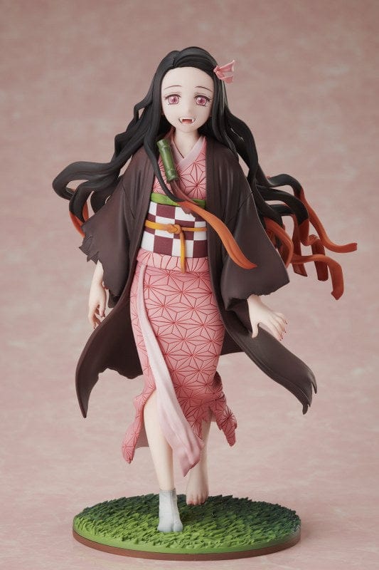 ANIPLEX Demon Slayer: Kimetsu no Yaiba Nezuko Kamado 1/8 Scale Figure