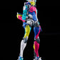 MAX FACTORY MOTORED CYBORG RUNNER SSX_155 "PSYCHEDELIC RUSH"