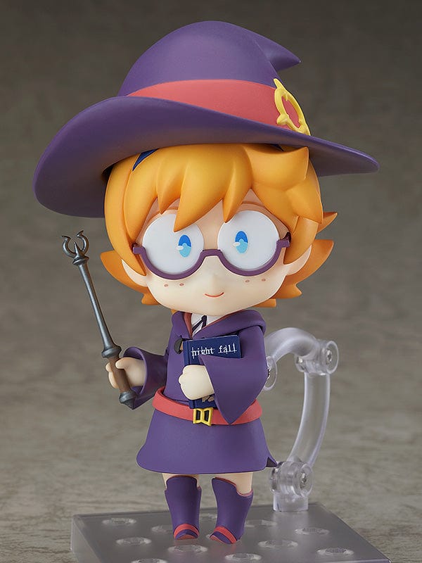 GOOD SMILE COMPANY Nendoroid Lotte Jansson (859) (3rd-run)