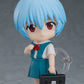 GOOD SMILE COMPANY Nendoroid Rei Ayanami (1197) (Re-run)