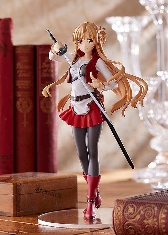 GOOD SMILE COMPANY POP UP PARADE Asuna Aria of a Starless Night Ver.