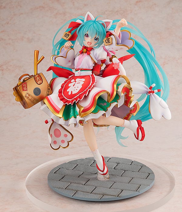 KADOKAWA Hatsune Miku: Maneki Miku ver.