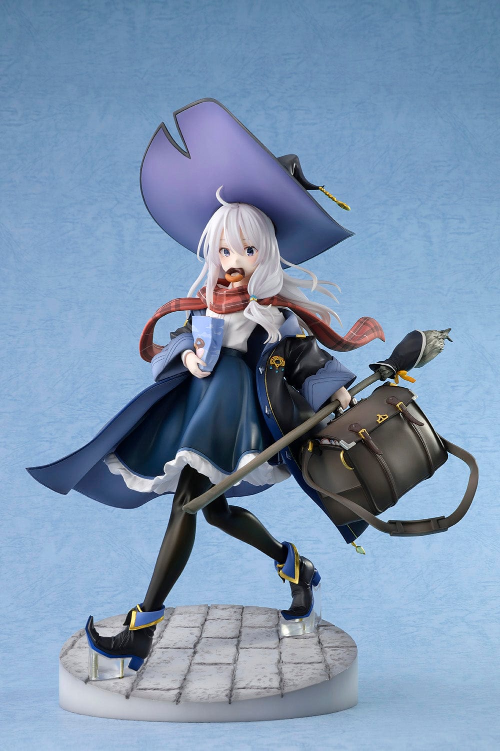 BELLFINE CO. LTD. Wandering Witch: The Journey of Elaina Elaina 1/7 Scale Figure (Reissue)