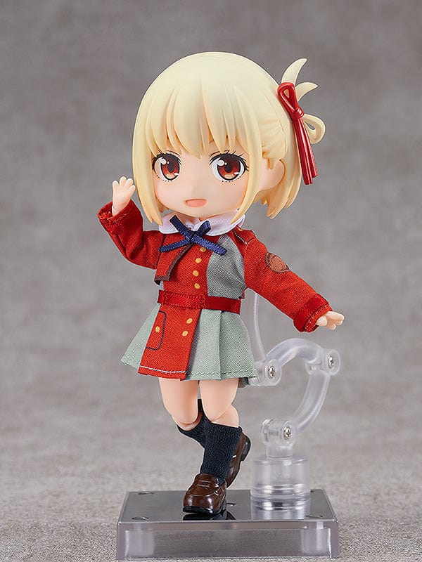 GOOD SMILE COMPANY Nendoroid Doll Chisato Nishikigi