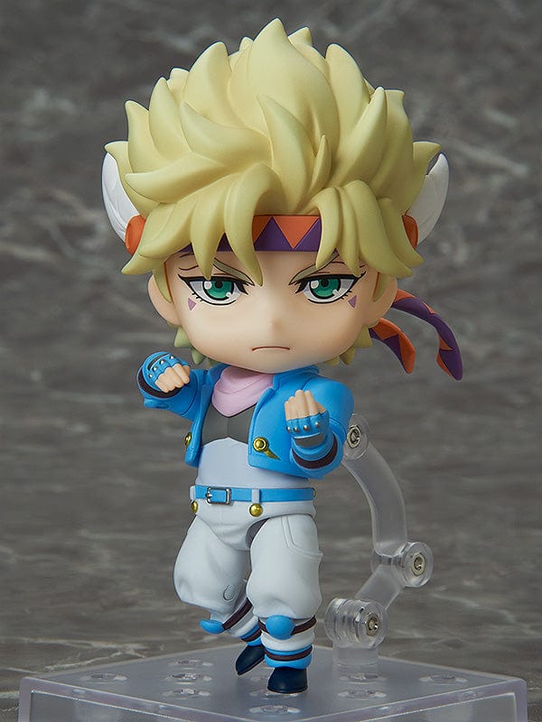 MEDICOS Nendoroid Caesar Anthonio Zeppeli (1516) (Re-run)