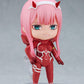 GOOD SMILE COMPANY Nendoroid Zero Two: Pilot Suit Ver.