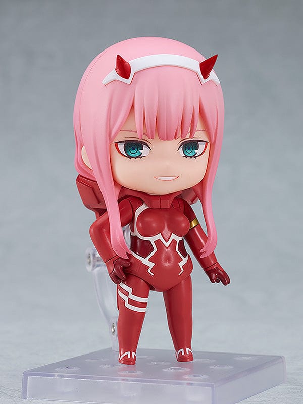 GOOD SMILE COMPANY Nendoroid Zero Two: Pilot Suit Ver.