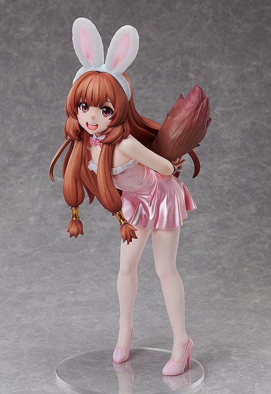 FREEING Raphtalia (Young): Bunny Ver.