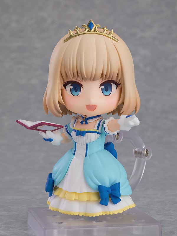 GOOD SMILE COMPANY Nendoroid Mia Luna Tearmoon (Re-order)