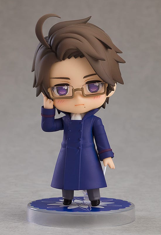 ORANGE ROUGE Nendoroid Austria (2213)