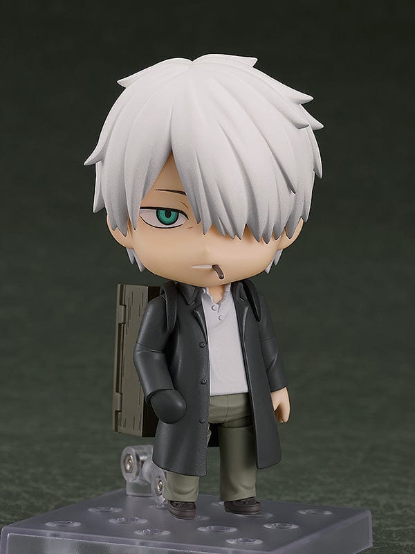 GOOD SMILE COMPANY Nendoroid Ginko (2246)