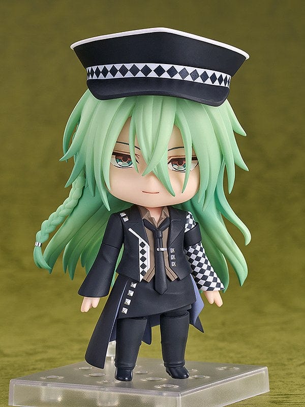 GOOD SMILE ARTS SHANGHAI Nendoroid Ukyo