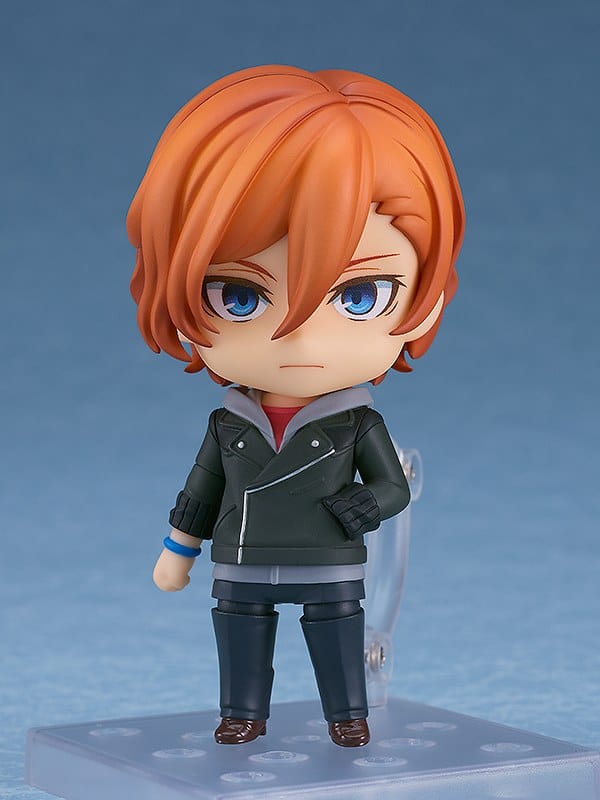 GOOD SMILE COMPANY Nendoroid Chuya Nakahara: Fifteen-Year-Old Ver.