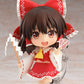 GOOD SMILE COMPANY Nendoroid Reimu Hakurei 2.0 (3rd-run)