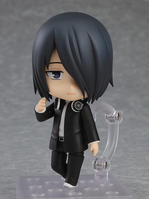 GOOD SMILE COMPANY Nendoroid Yu Ishigami (2133)