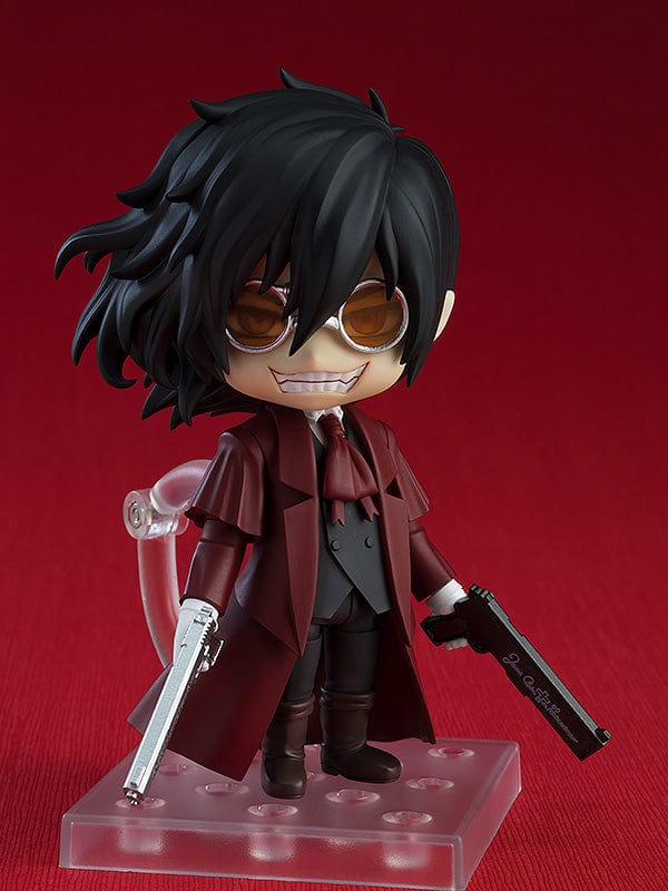 GOOD SMILE COMPANY Nendoroid Alucard (2149)