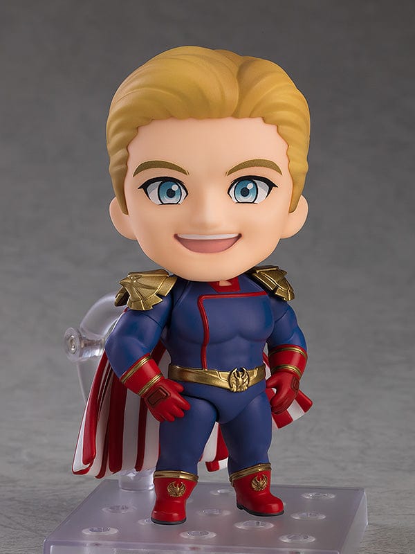 GOOD SMILE COMPANY Nendoroid Homelander (2170)