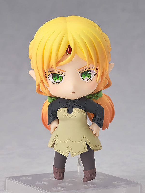 GOOD SMILE ARTS SHANGHAI Nendoroid Elf (2130)