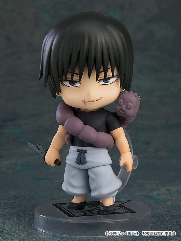 GOOD SMILE COMPANY Nendoroid Toji Fushiguro (2279)