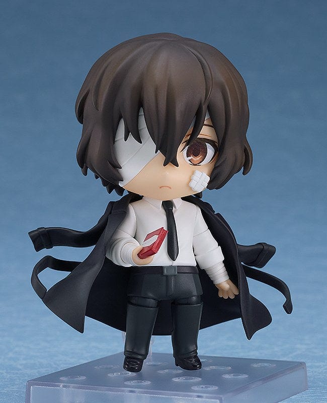 GOOD SMILE COMPANY Nendoroid Osamu Dazai: Fifteen-Year-Old Ver.