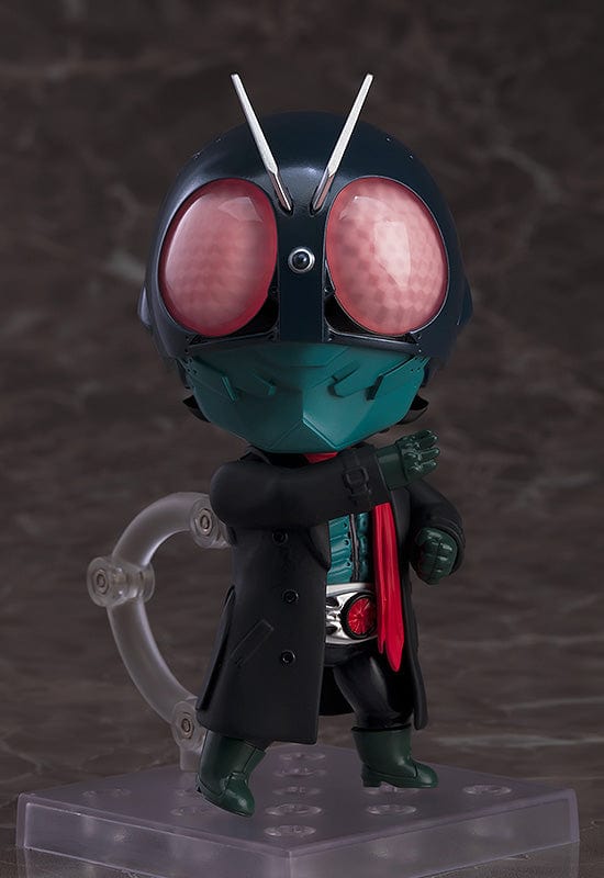 GOOD SMILE COMPANY Nendoroid Kamen Rider (2211)