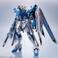 BANDAI SPIRITS Mobile Suit Gundam SEED Freedom Metal Robot Spirits Rising Freedom Gundam