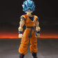 BANDAI SPIRITS Dragon Ball Super S.H.Figuarts SUPER SAIYAN GOD SUPER SAIYAN SON GOKOU -SUPER- (Repeat)