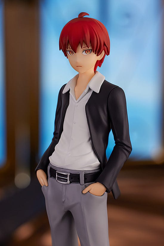 GOOD SMILE COMPANY POP UP PARADE Karma Akabane